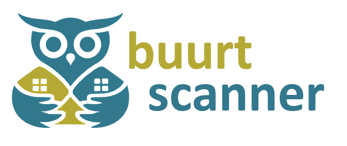 Buurtscanner logo